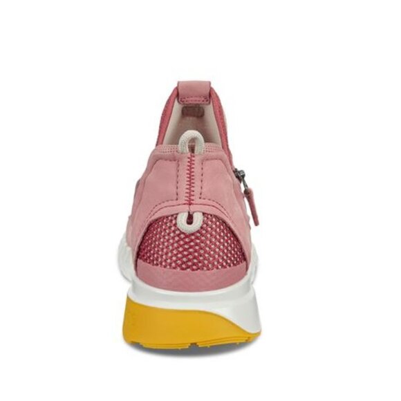 Ecco Zipflex Slip On Sneakers - Picture 5 of 7